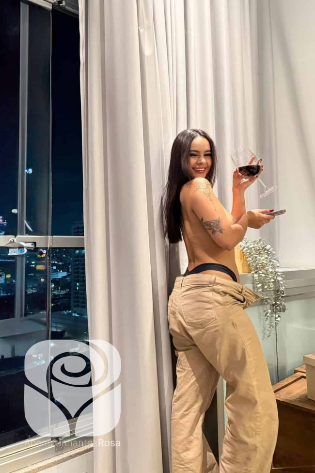 Verified Escort in Lisbon. Photo of Electra Lambo +351936366220. Age: 24; Height: 1,61 M; Weight: 61Kg.