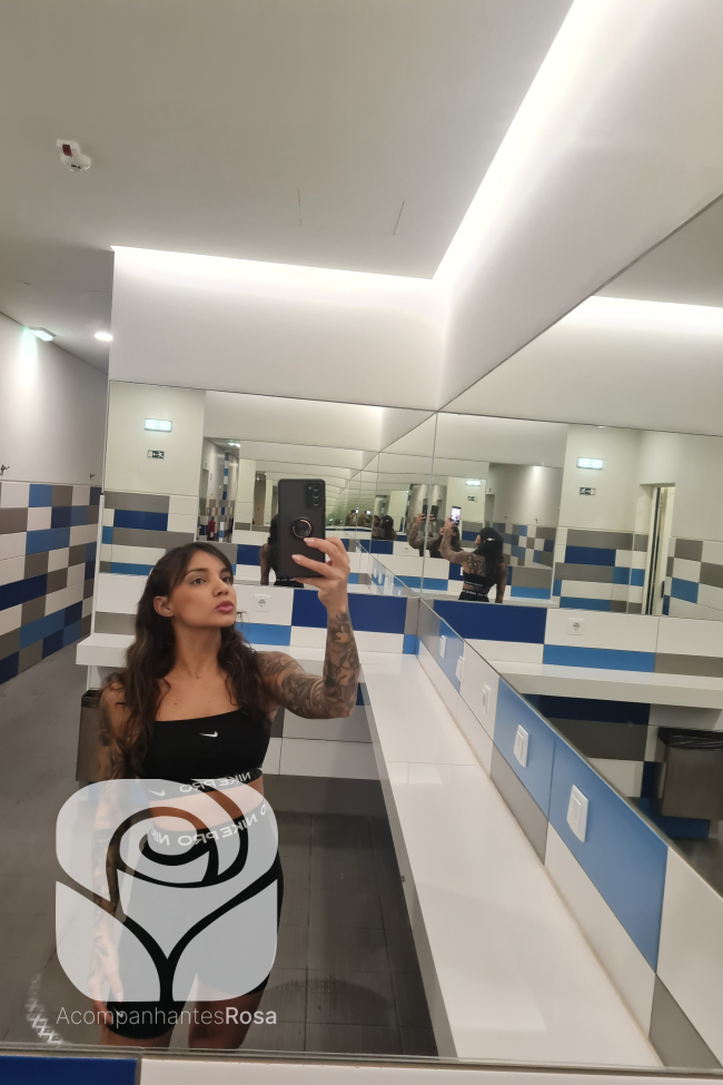 Verified Escort in Lisbon. Photo of Eller Rocha +351966234275. Age: 28; Height: 1.57m; Weight: 56kg.