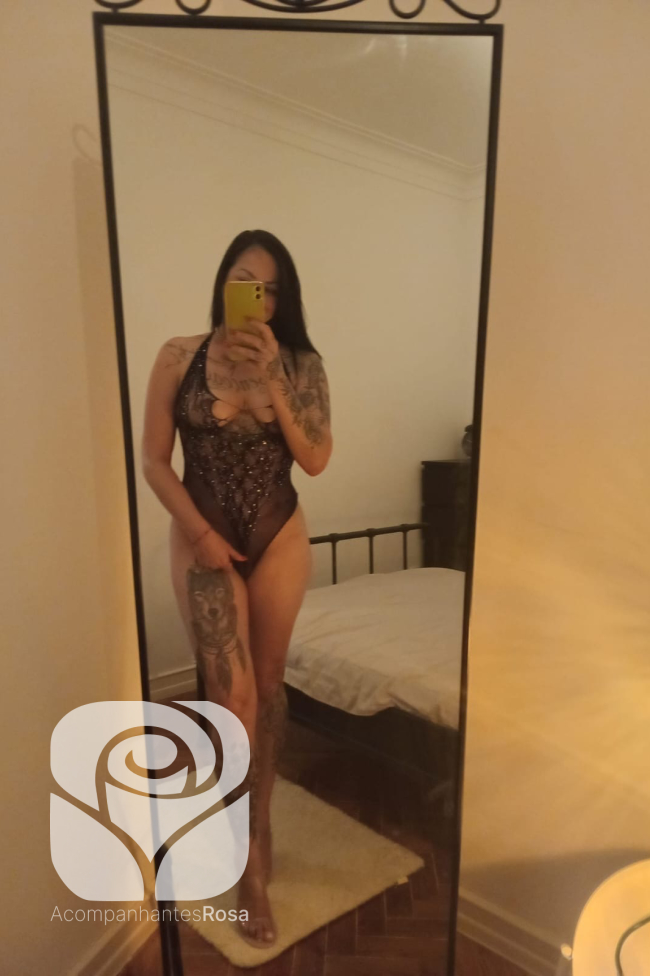 Verified Escort in Lisbon. Photo of Jennifer Brasileira +351933520462. Age: 27; Height: 1,65; Weight: 41.