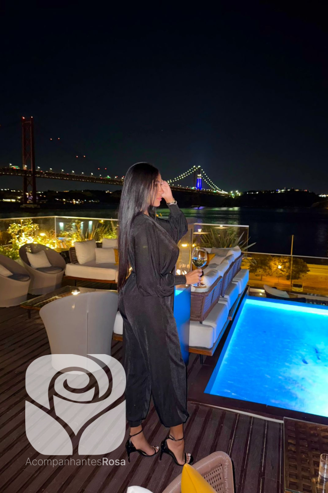 Verified Escort in Lisbon. Photo of Milena Sato +351920561137. Age: 24; Height: 1,60; Weight: 50kg.
