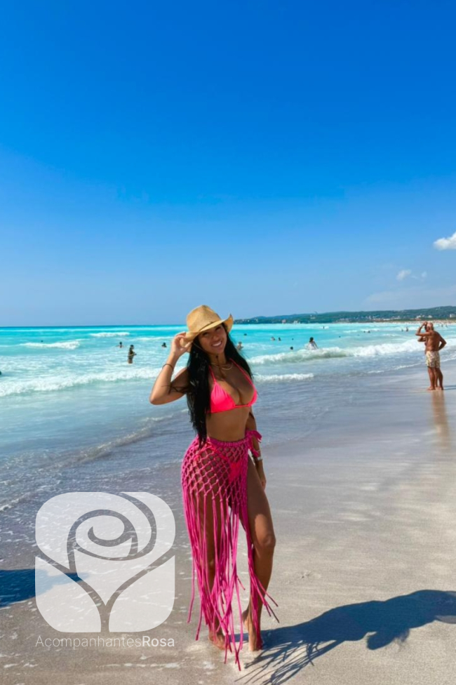 Verified Escort in Lisbon. Photo of Milena Sato +351920561137. Age: 24; Height: 1,60; Weight: 50kg.
