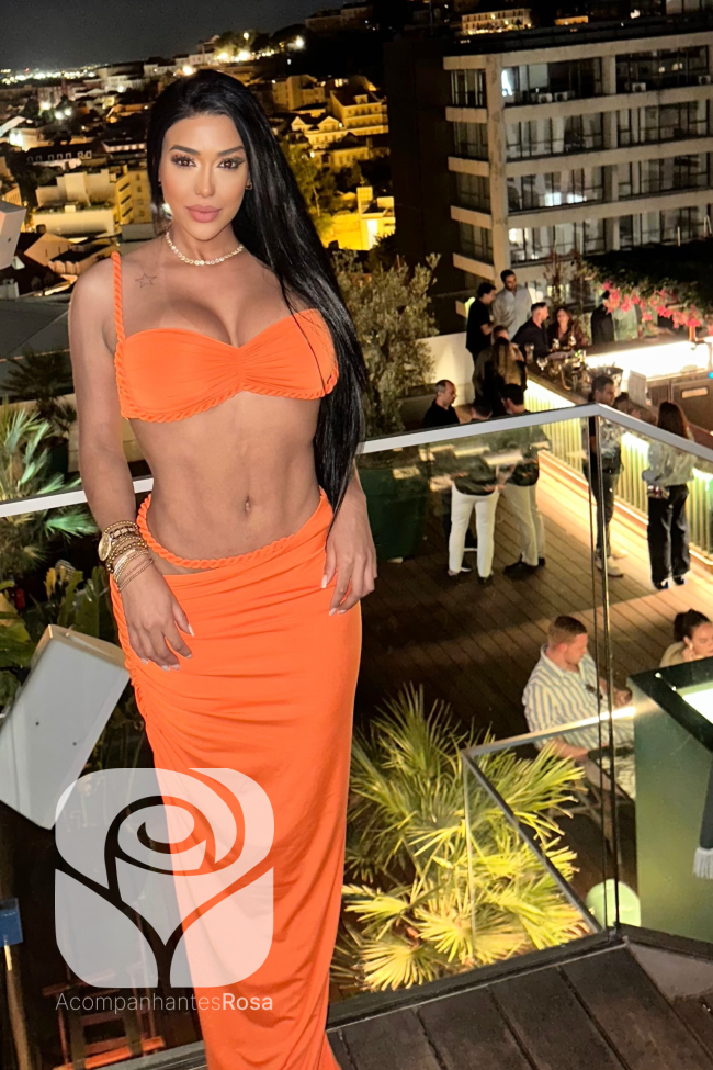 Verified Escort in Lisbon. Photo of Paolla Rodrigues +351910038507. Age: 24; Height: 1.69m; Weight: 68.