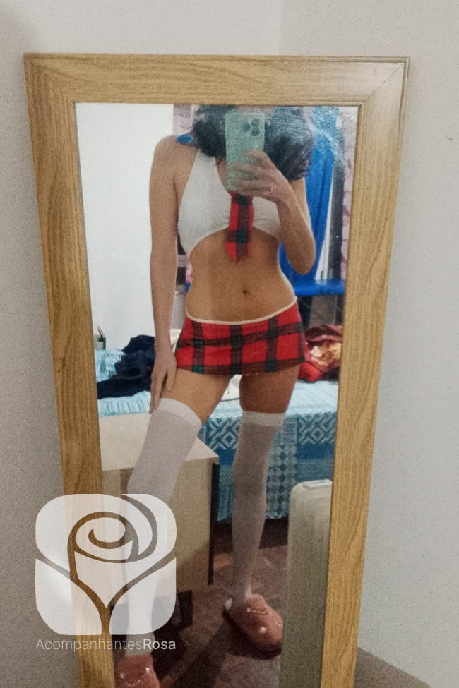 Verified Escort in Lisbon. Photo of Tatiana Queirós +351967318500. Age: 26l4; Height: 1,67; Weight: 50kg.