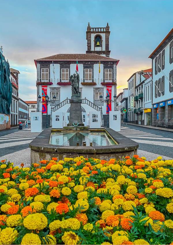 Acompanhantes e Escorts na cidade Ponta Delgada