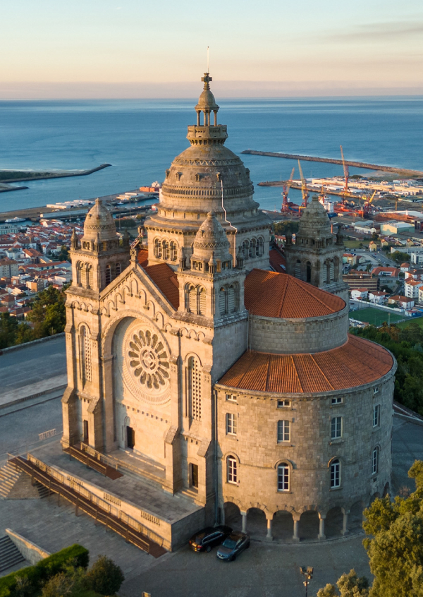 Acompanhantes e Escorts na cidade Viana do Castelo