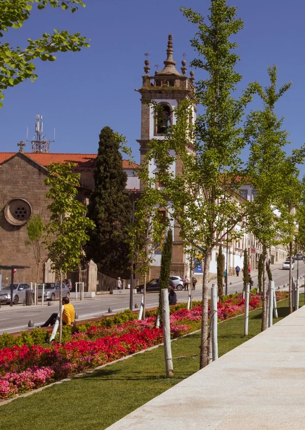 Acompanhantes e Escorts na cidade Vila Real